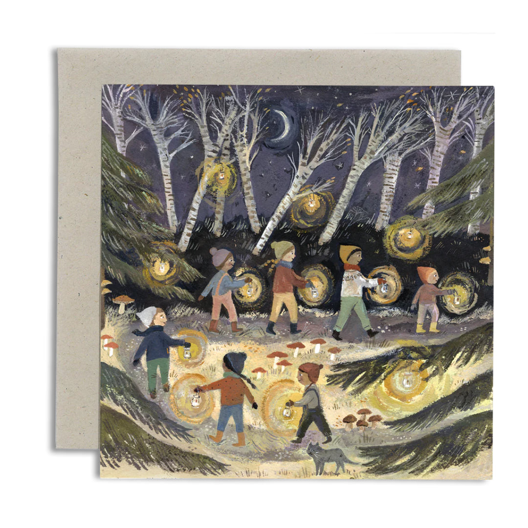Gemma Koomen postcards