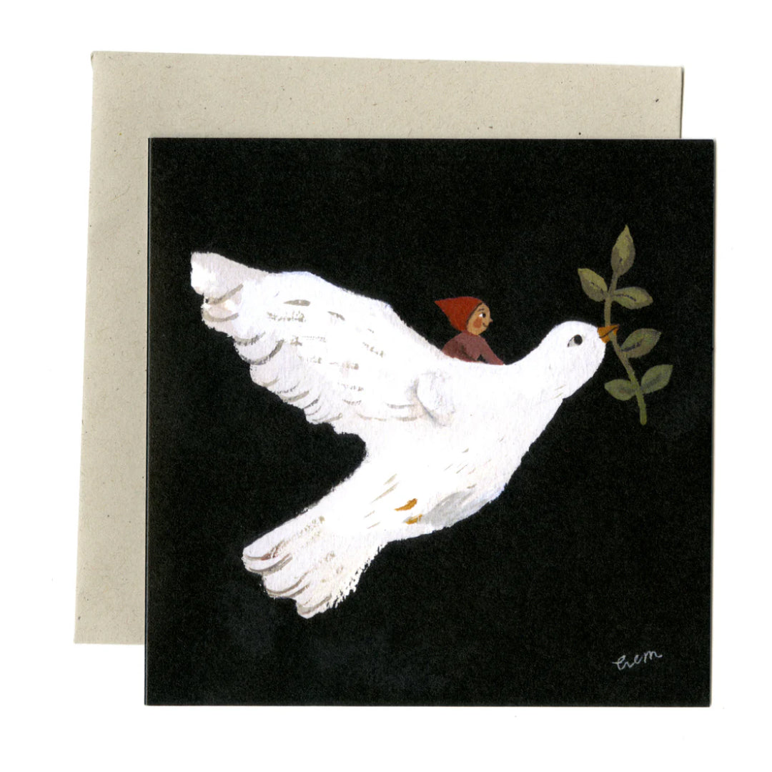 Gemma Koomen postcards