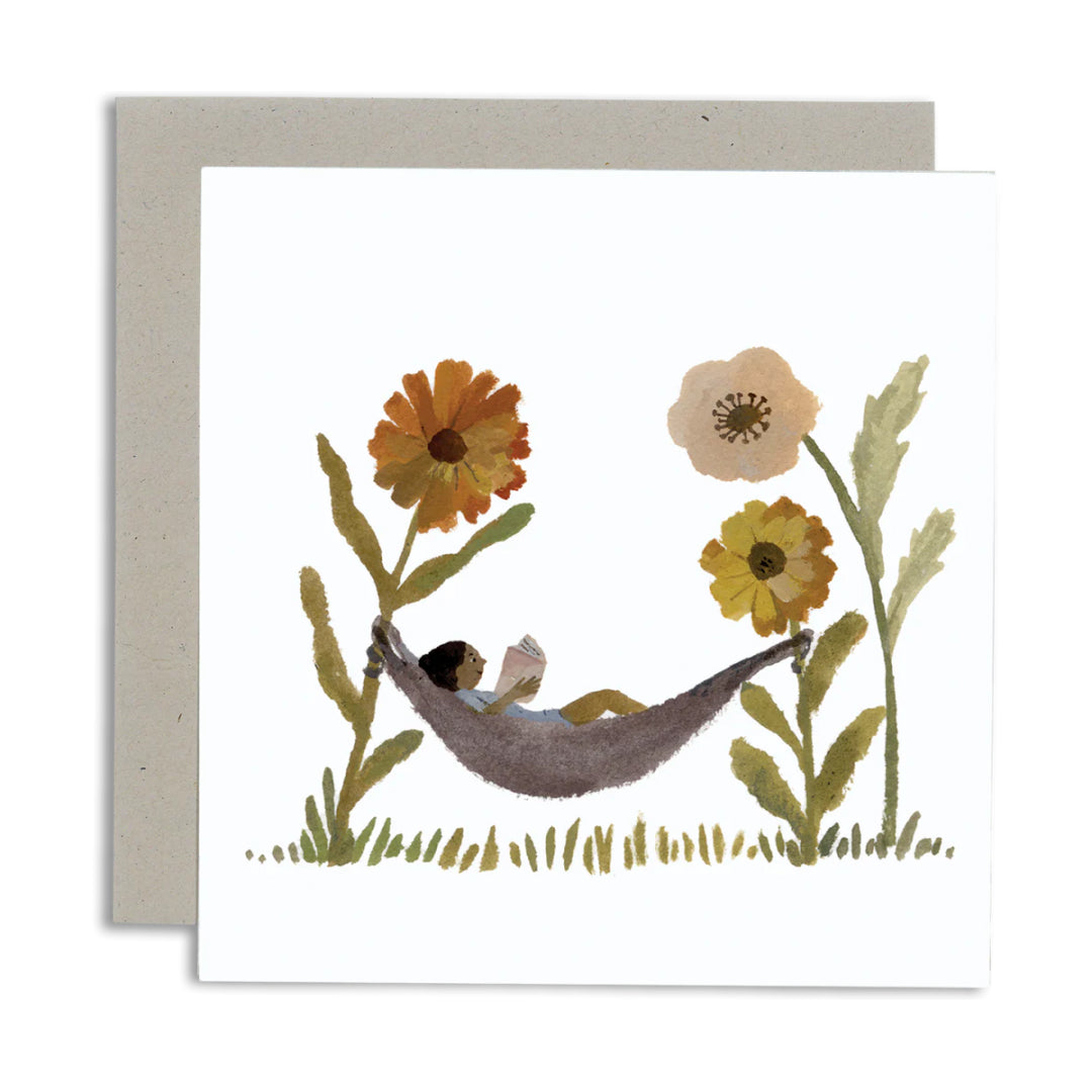 Gemma Koomen postcards