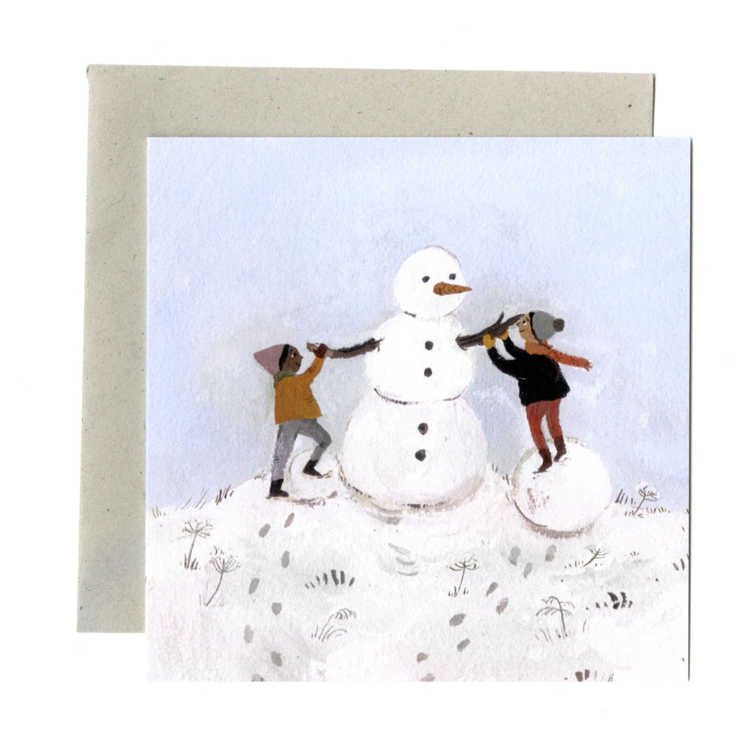 Gemma Koomen postcards