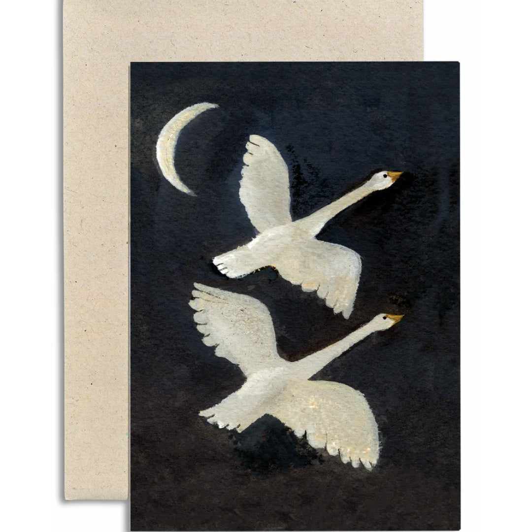 Gemma Koomen postcards