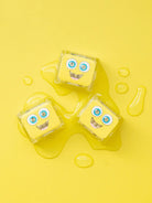 Glo Pals Sensory Water Play Light-up Cubes, Glo Pals sensoorsed valgusega vannikuubikud Alex