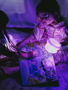 Glo Pals Sensory Water Play Light-up Cubes, Glo Pals sensoorsed valgusega vannikuubikud Lumi