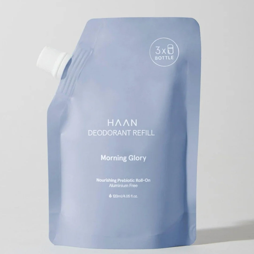 Haan deodorant refill. Haan deodorandi täitepakk Morning Glory