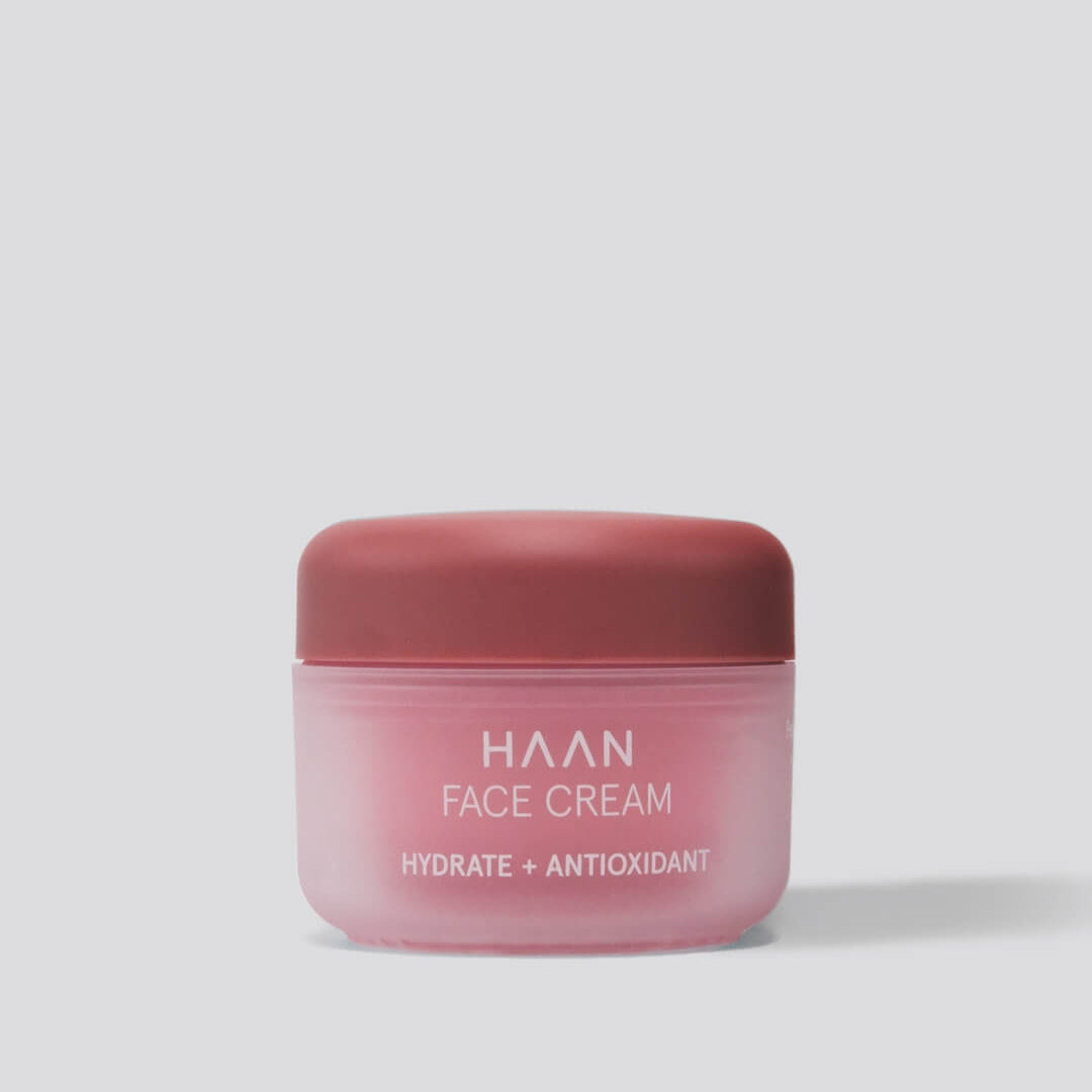 Haan Peptide Face Cream, Haan näokreem kuivale nahale