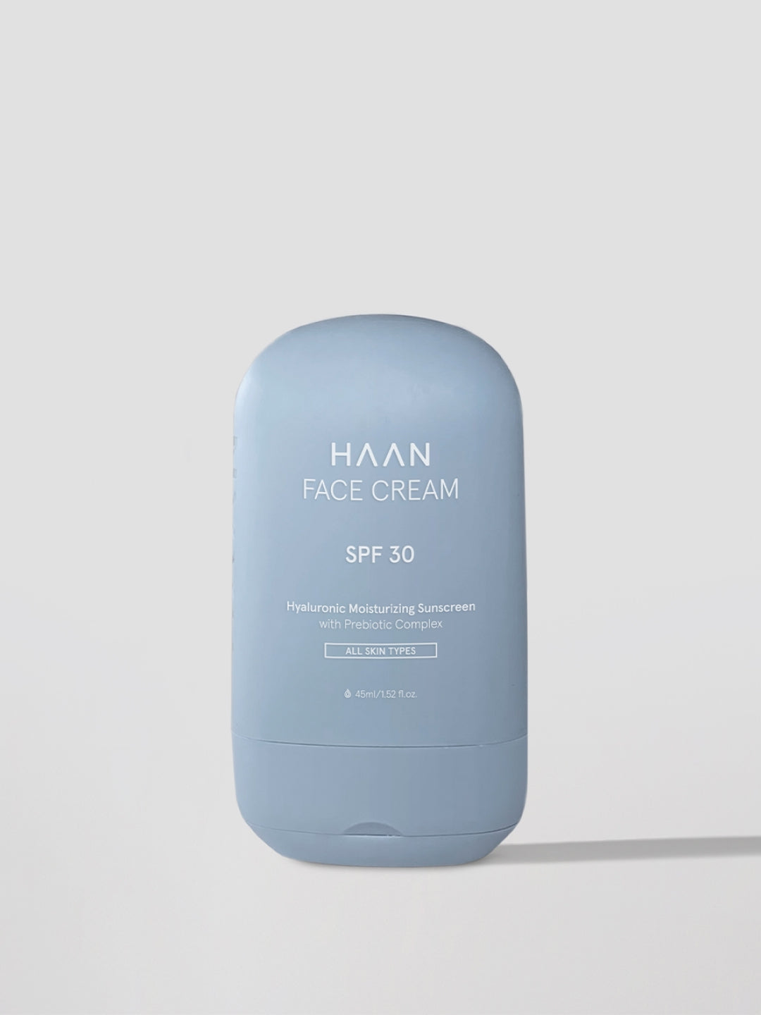 Haan Face Cream SPF 30, Haan päikesekreem näole SPF 30, näo päikesekaitsekreem SPF30