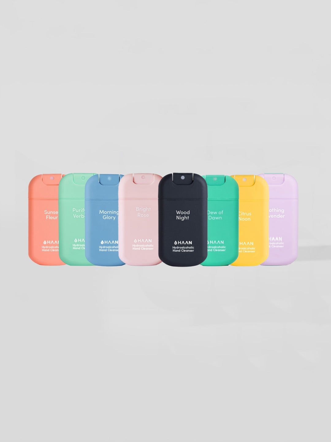 Haan hand sanitizer, hand cleanser, Haan käte desinfitseerija, kätepuhastusvahend, all-groups