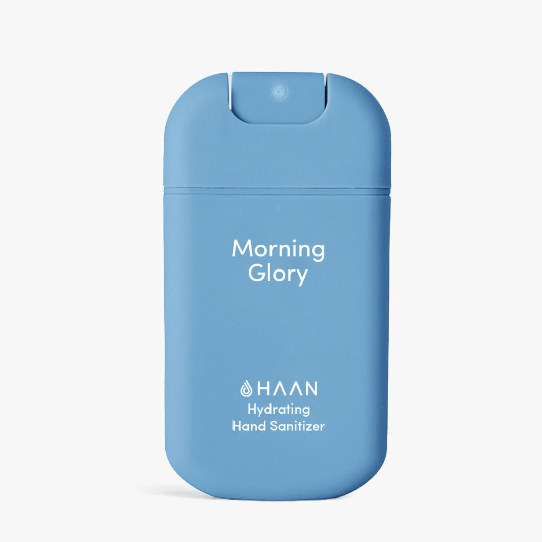 Haan Pocket Hand Sanitizer, Haan Pocket, Morning Glory