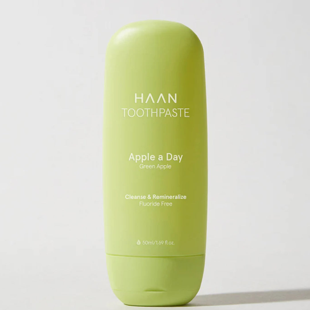 Haan Toothpaste