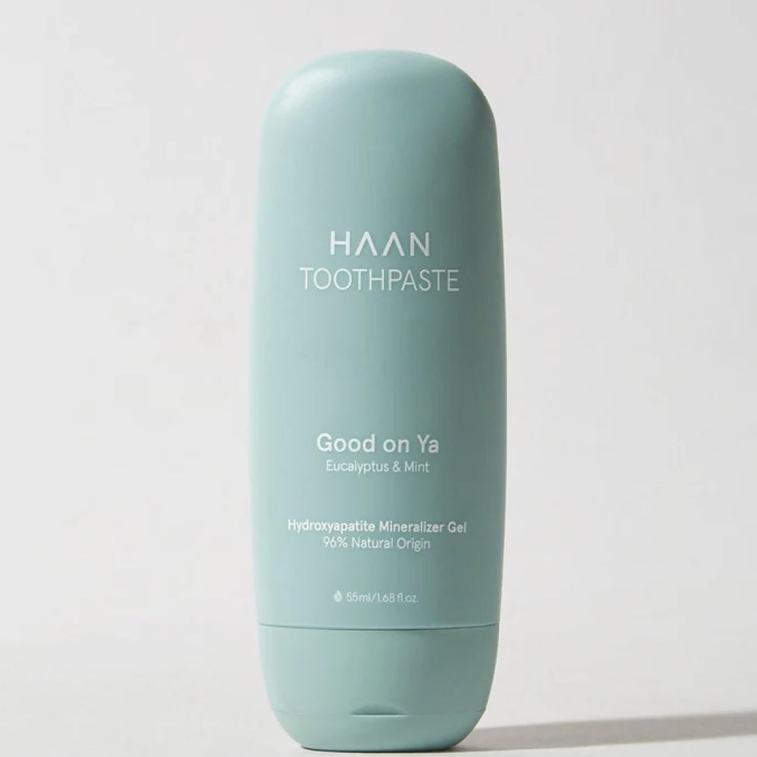 Haan Toothpaste