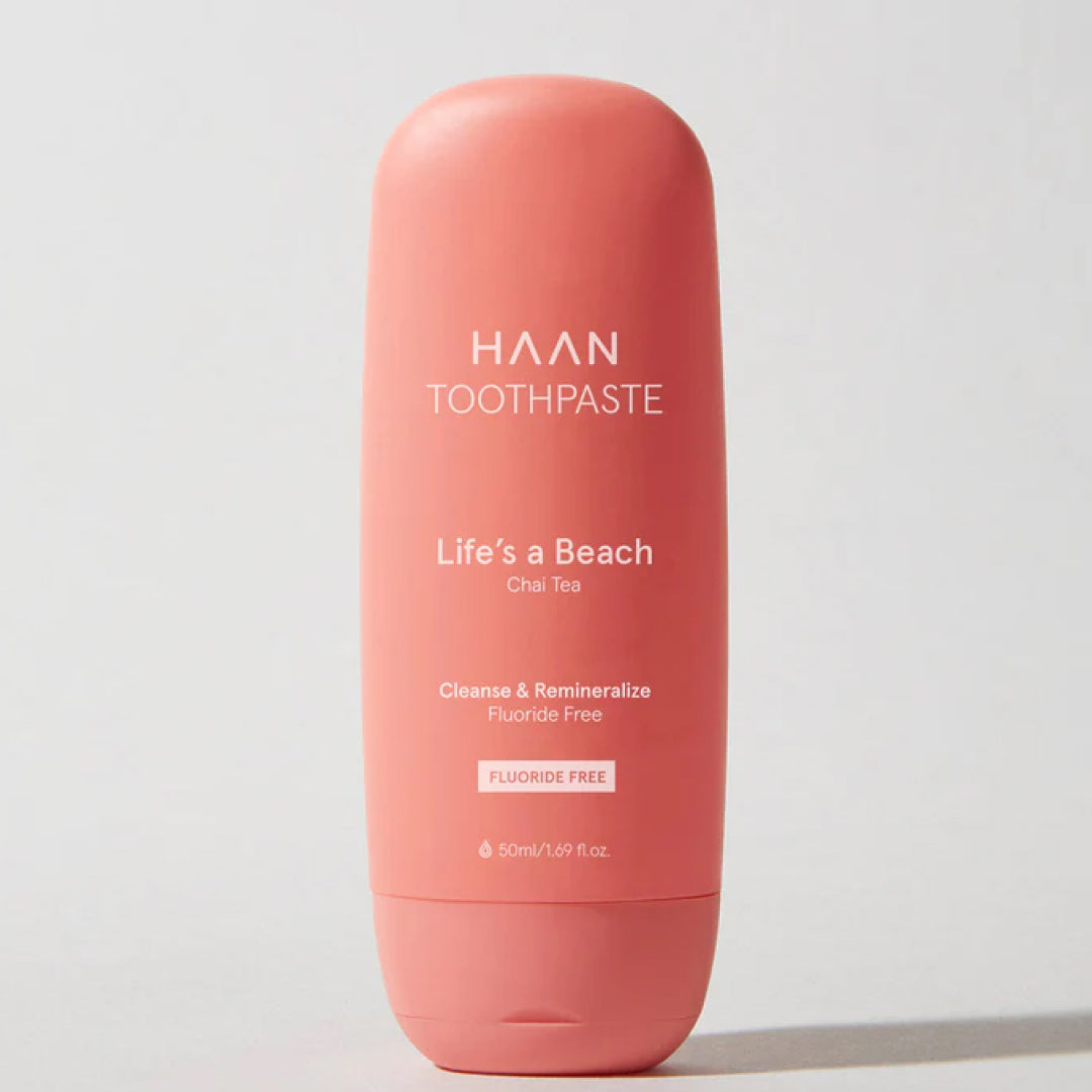 Haan Toothpaste