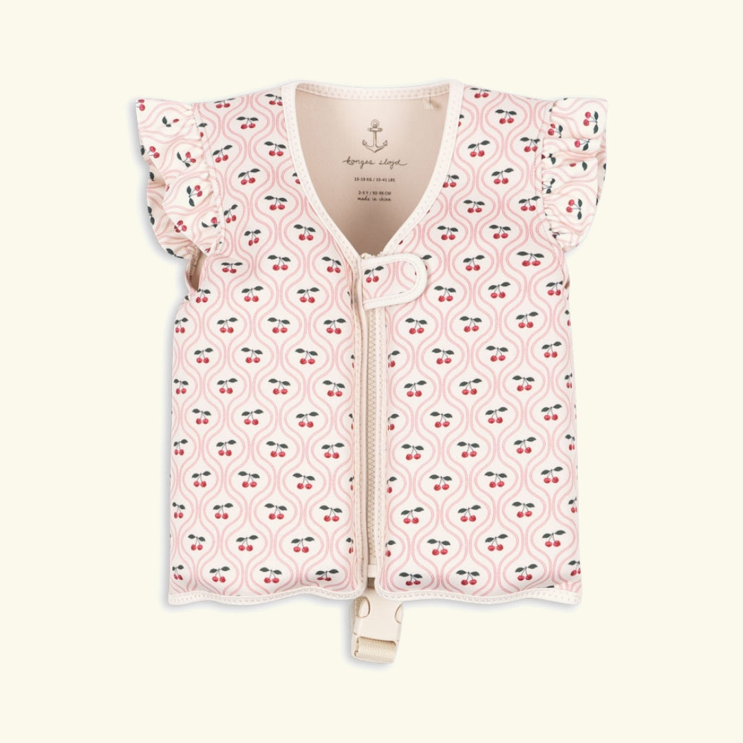 Konges Slojd swimming vest Avery, Konges Slojd laste ujumisvest