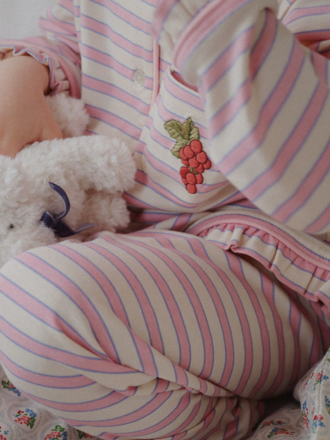 Konges Sløjd baby animals, Konges Sløjd loomapojad, all-groups