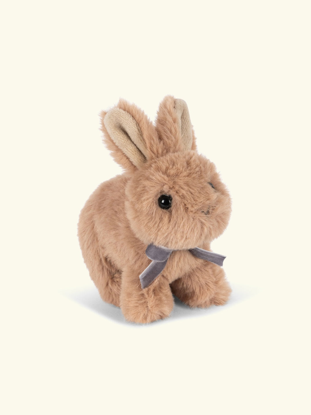 Konges Sløjd baby animals, Konges Sløjd loomapojad, brown bunny, pruun jänku