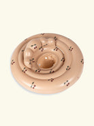 Konges Slojd Baby Swim Ring, Konges Slojd beebi ujumisrõngas, Ma Grande Cerise Blush