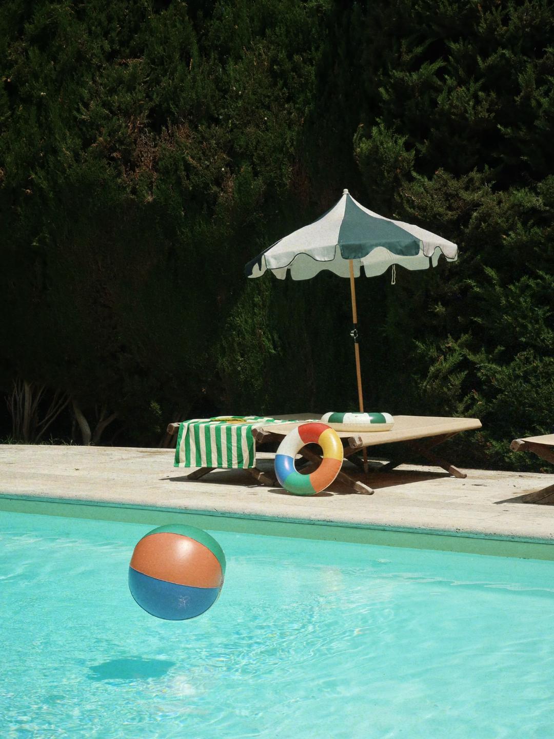 Konges Sløjd Beach Ball, Konges Sløjd rannapall, all-groups