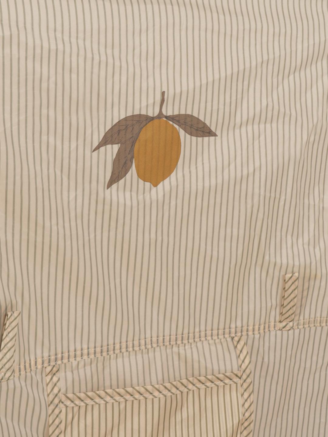 Konges Slojd pop-up beach tent with UV 50+ protection, Konges Slojd UV-kaitsega pop-up rannatelk, all-groups