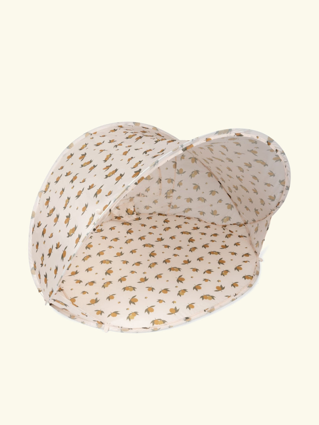 Konges Slojd pop-up beach tent with UV 50+ protection, Konges Slojd UV-kaitsega pop-up rannatelk, Sweet and Sour