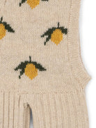 Konges Sløjd Belou Knit Balaclava, Konges Sløjd Belou kootud balaklava, mütssall