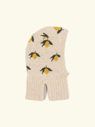 Konges Sløjd Belou Knit Balaclava, Konges Sløjd Belou kootud balaklava, mütssall
