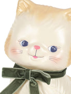 Konges Sløjd cat lamp, Konges Sløjd kassikujuline laualamp, lamp lastetuppa