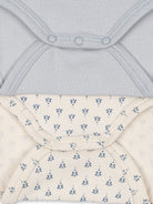 Konges Sløjd Fanga bello body 2-pack. Konges Sløjd Fanga Bello beebibodi 2-pakk, all-groups