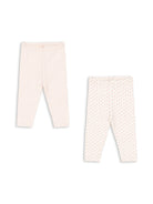 Konges Sløjd Fanga bello pants 2-pack. Konges Sløjd Fanga Bello beebipüksid 2-pakk, Punto Rosa