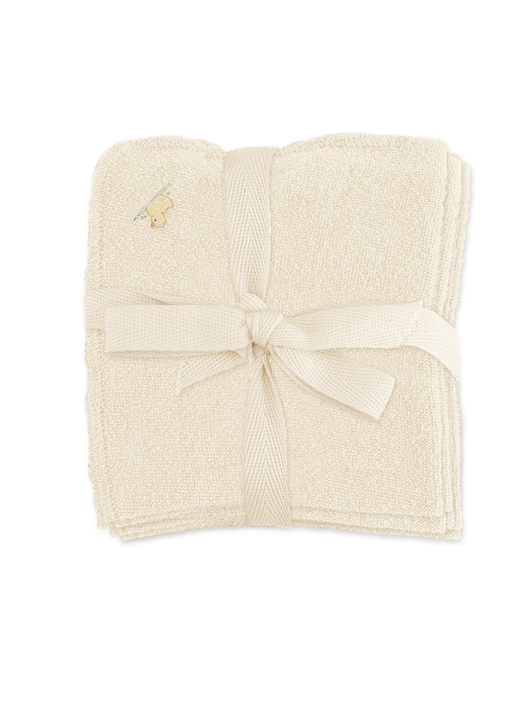 Konges Sløjd Fanga terry cloth 6-pack, Konges Sløjd Fanga froteelapid 6-pakk