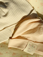 Konges Sløjd Fanga Frio Stripe Beanie 2-pack, beebimüts 2-pack, all-groups