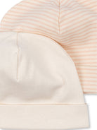 Konges Sløjd Fanga Frio Stripe Beanie 2-pack, beebimüts 2-pack, all-groups