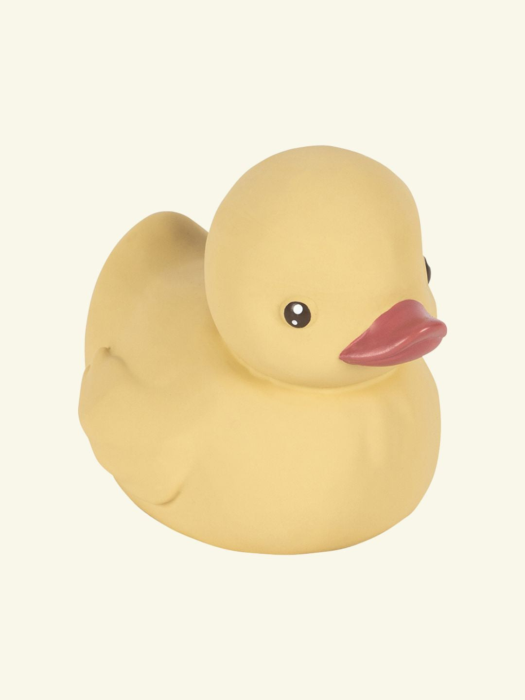 Konges Slojd Fanga Fontana bath duck, vannipart, naturaalne kumm