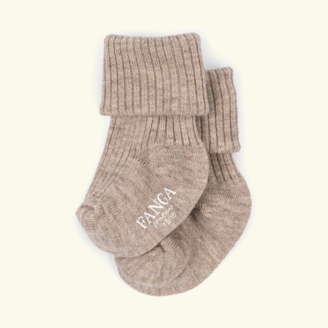 Konges Sløjd Fanga Lana light knitted socks, Konges Sløjd Fanga õhemad kootud sokid, Sheer Bliss