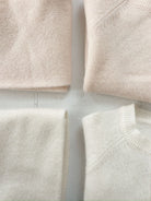 Konges Sløjd Fanga Saovra cardigan, Konges Sløjd Fanga beebikampsun, püksid