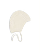 Konges Sløjd Fanga Venti Pointelle Knitted hat, Konges Sløjd Fanga kootud beebimüts