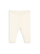 Konges Sløjd Fanga Vendi Pointelle Knitted pants, Konges Sløjd Fanga kootud beebipüksid