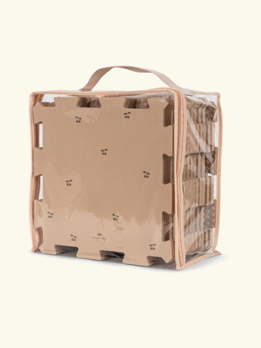 Konges Sløjd foam mat, Konges Sløjd pehme matt, mängumatt, all-groups