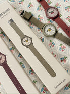 Konges Sløjd kids watch, Konges Sløjd laste käekell, all-groups