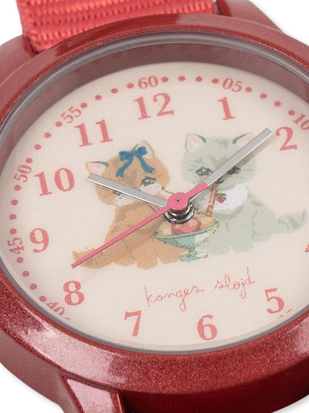 Konges Sløjd kids watch, Konges Sløjd laste käekell, all-groups