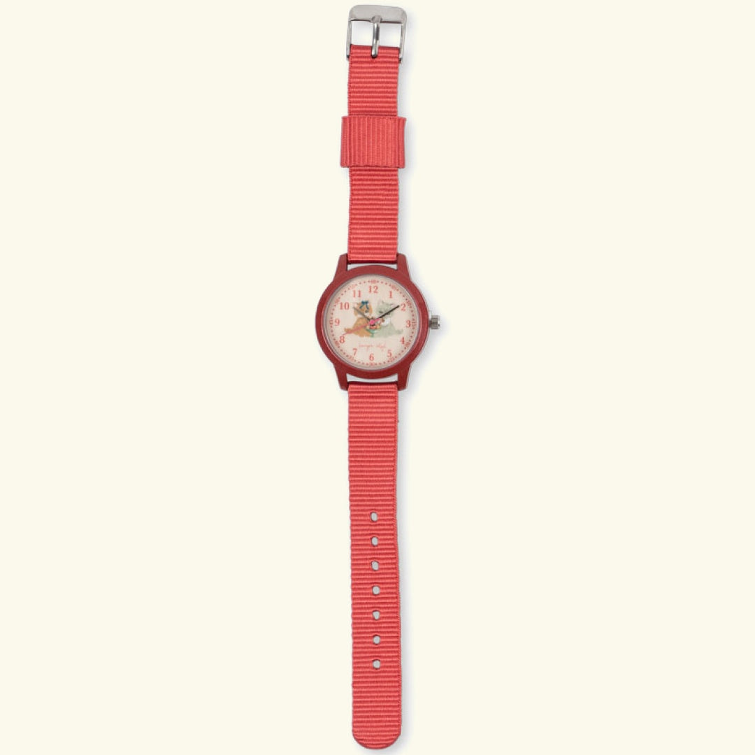 Konges Sløjd kids watch, Konges Sløjd laste käekell, Kitty Gelaterie