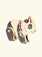 Konges Sløjd matchbox animals, Konges Sløjd tikutoosiloomad, all-groups