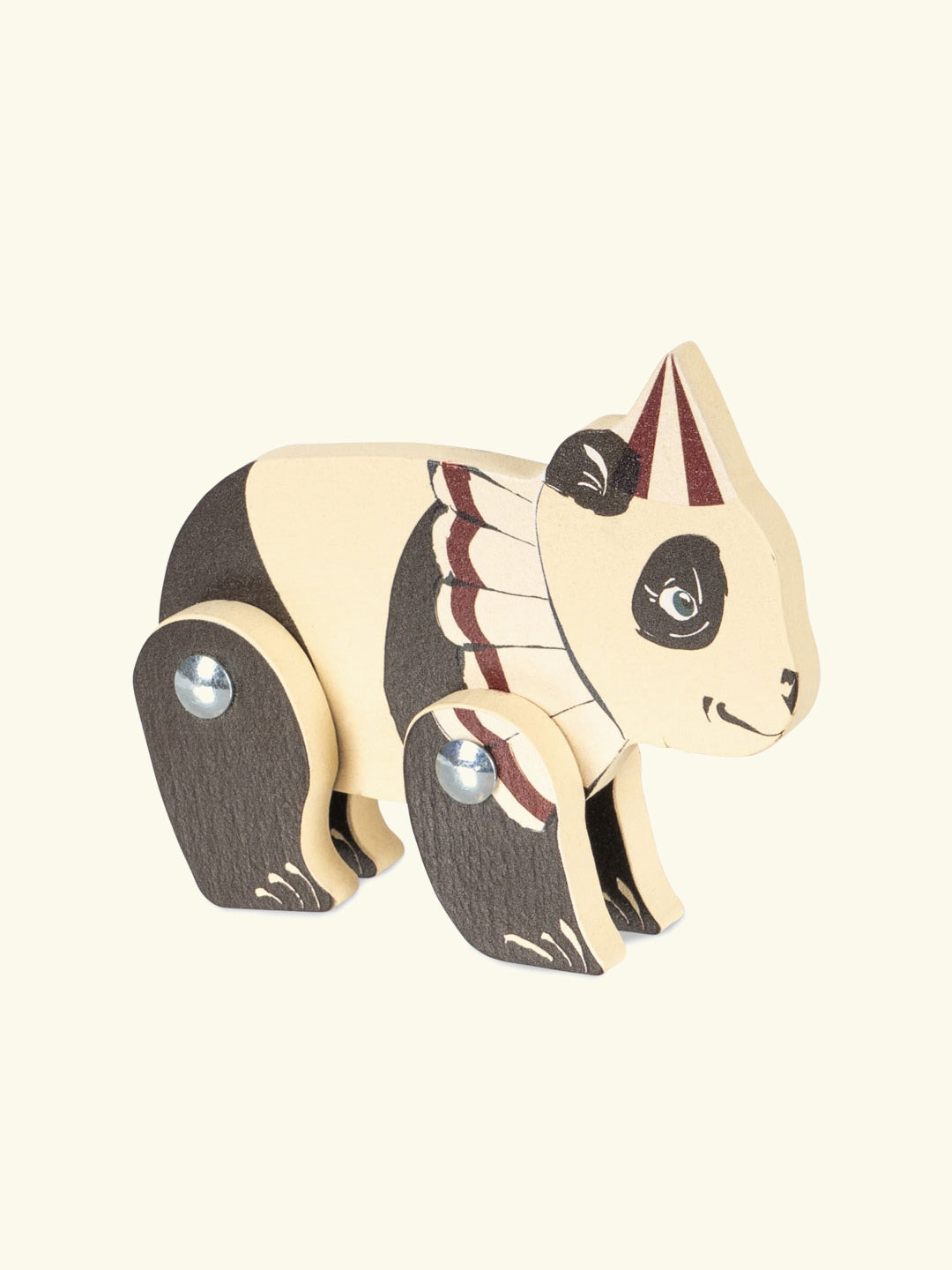 Konges Sløjd matchbox animals, Konges Sløjd tikutoosiloomad, all-groups