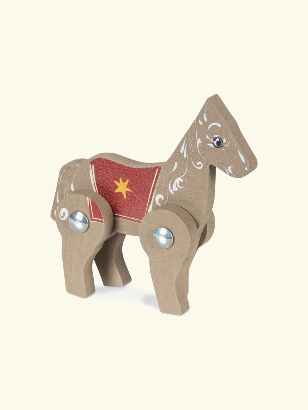 Konges Sløjd matchbox animals, Konges Sløjd tikutoosiloomad, all-groups