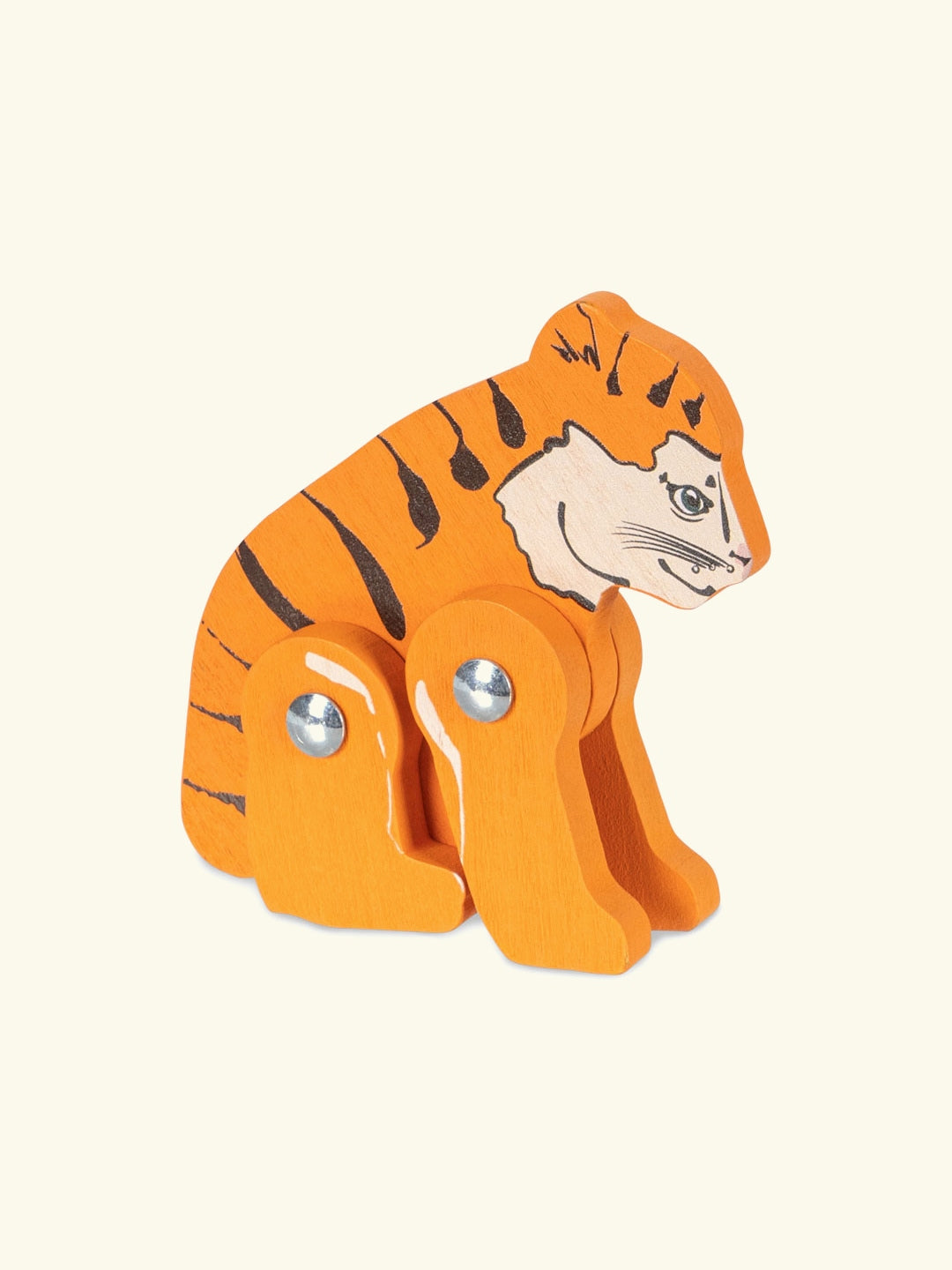 Konges Sløjd matchbox animals, Konges Sløjd tikutoosiloomad, all-groups