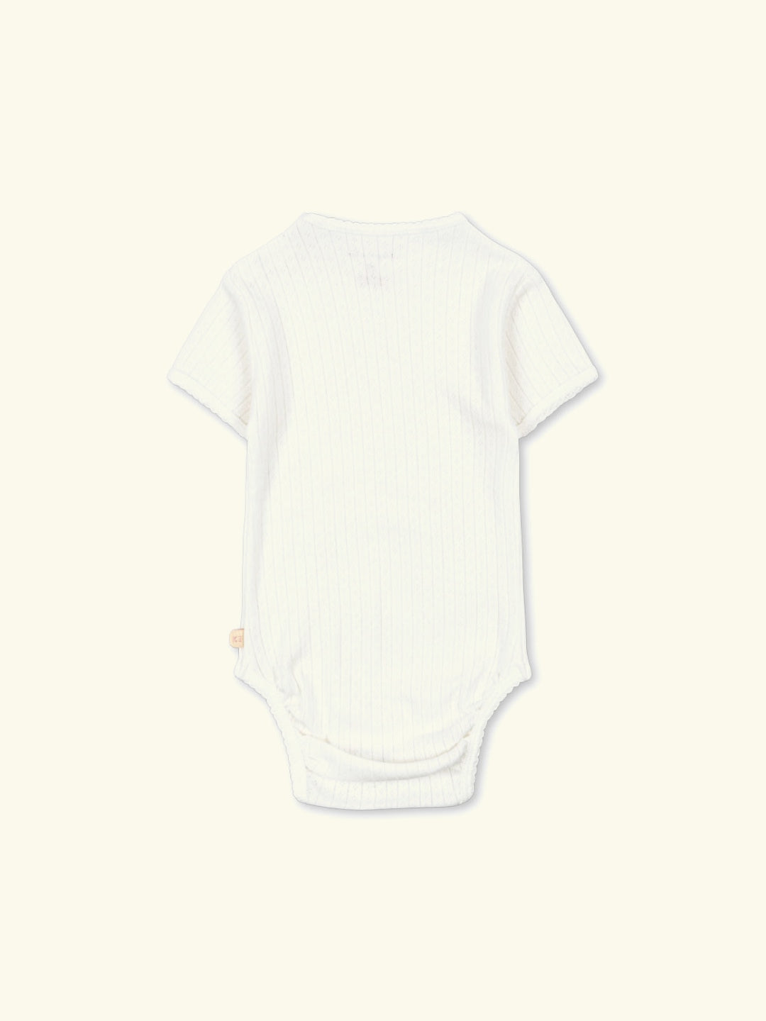 Konges Slojd Minnie Body, Konges Slojd Minnie bodi Optic White, all-groups