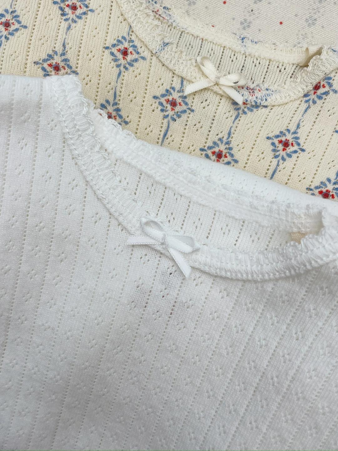 Konges Slojd Minnie Body, Konges Slojd Minnie bodi Optic White, all-groups