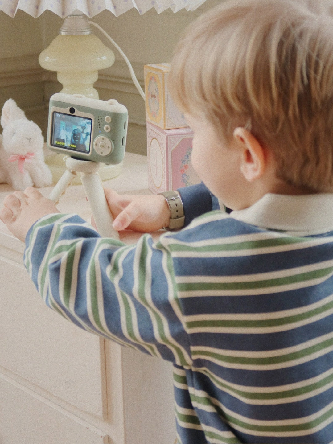 Konges Sløjd my first digital camera, Konges Sløjd minu esimene digitaalne kaamera, all-groups