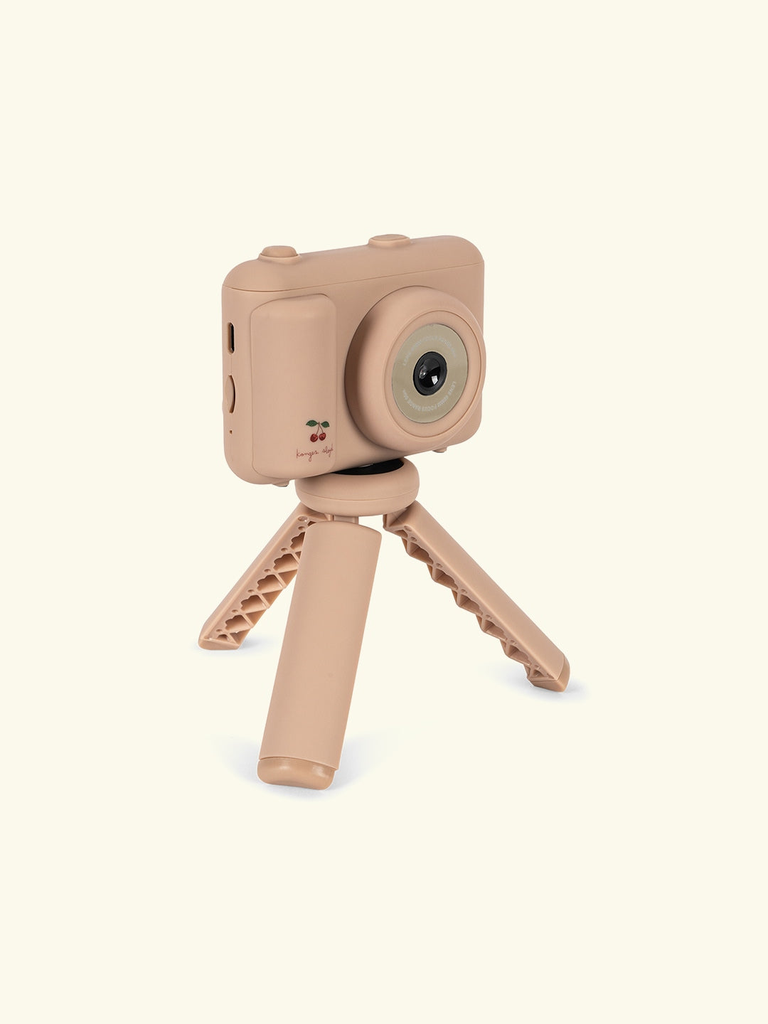 Konges Sløjd my first digital camera, Konges Sløjd minu esimene digitaalne kaamera, pink