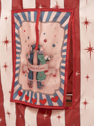 Konges Slojd pop up circus tent, Konges Slojd pop up tsirkusetelk, mängutelk