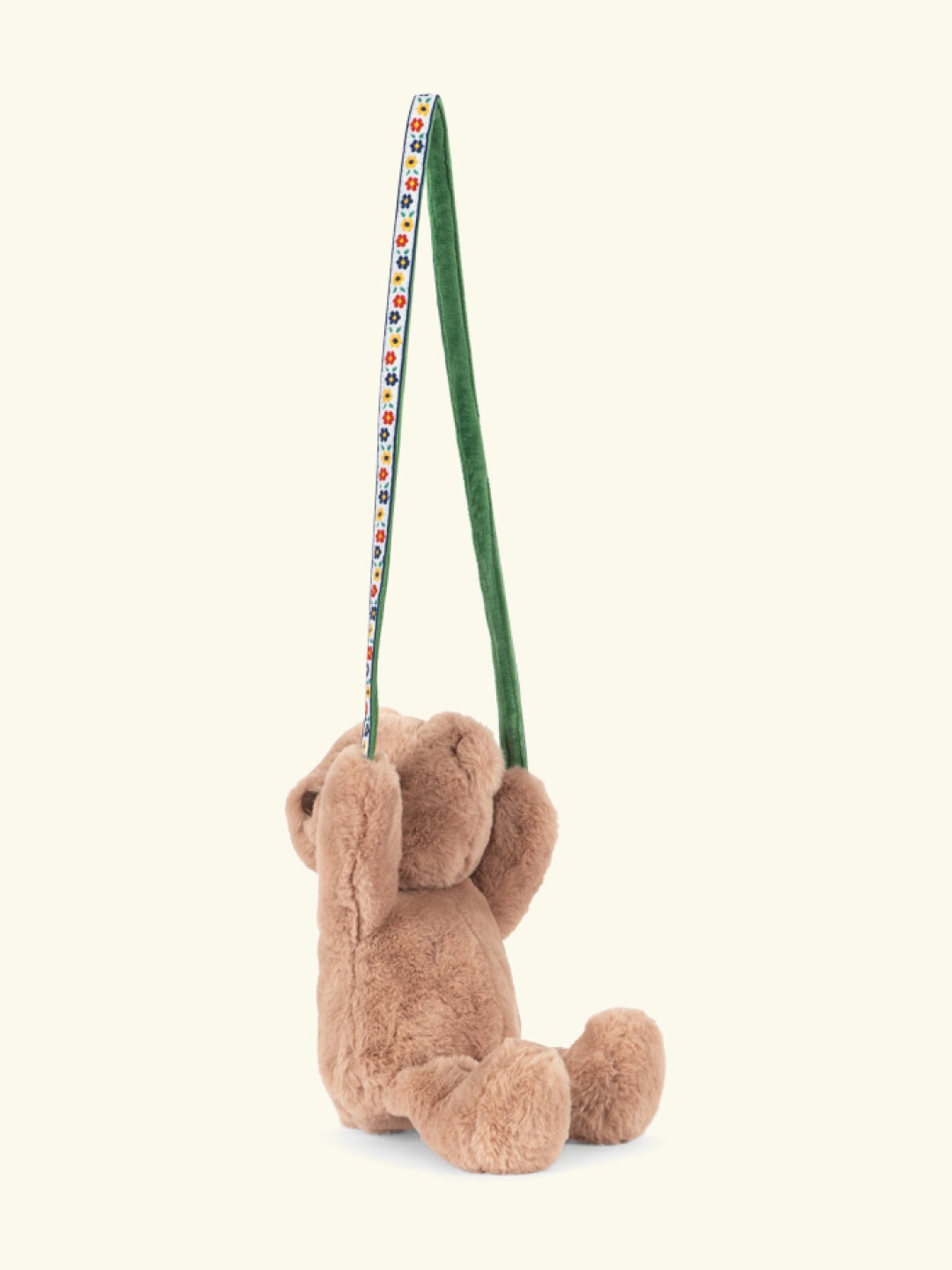 Konges Sløjd teddy bag, Konges Sløjd karukott