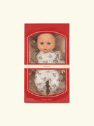 Konges Slojd Violette Baby Doll, Konges Slojd Violette beebinukk